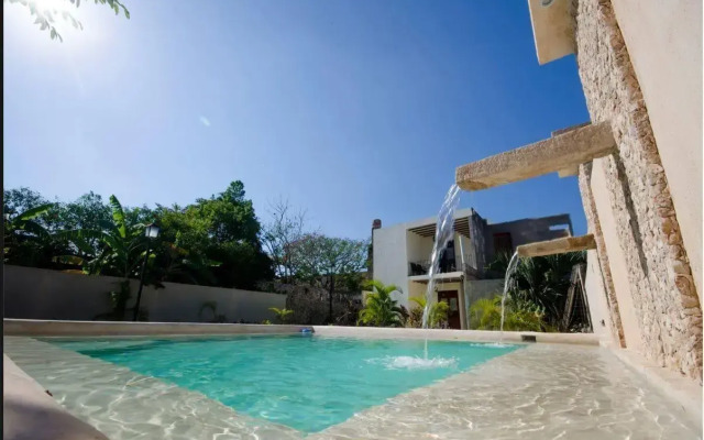 Casa San Roque Valladolid