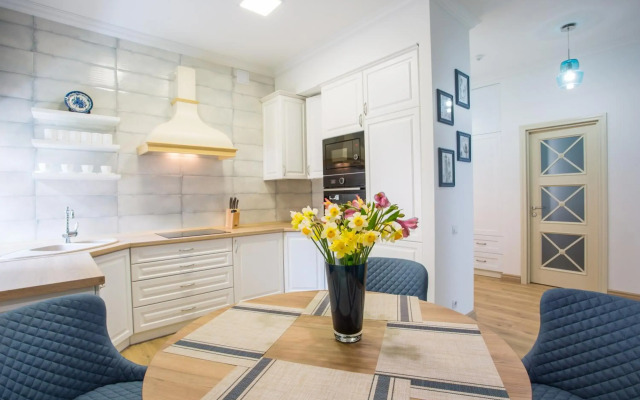 Аппартаменты Royal