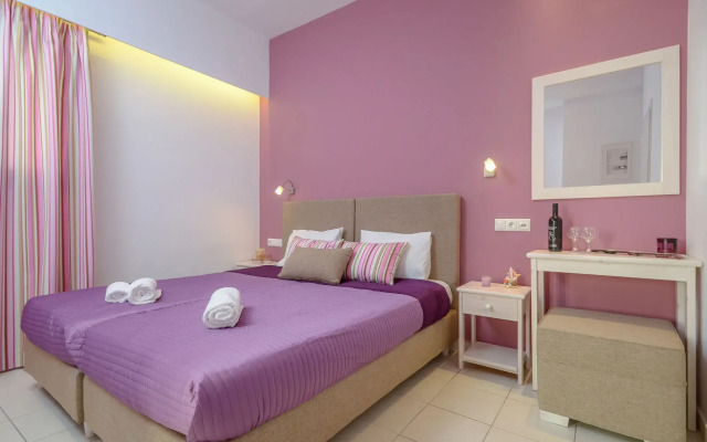 Hotel Panormos