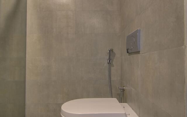 OYO Townhouse 099 Somani TC