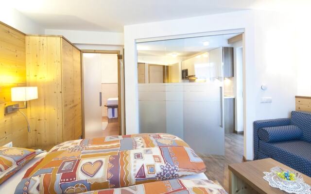 Apartment 4 Holiday Apartment Mirandula