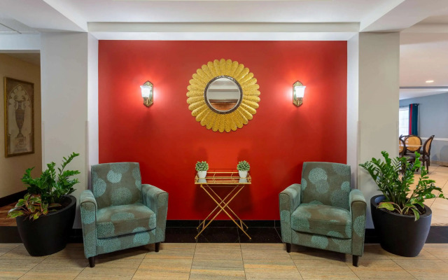 Hawthorn Suites by Wyndham Allentown-Fogelsville