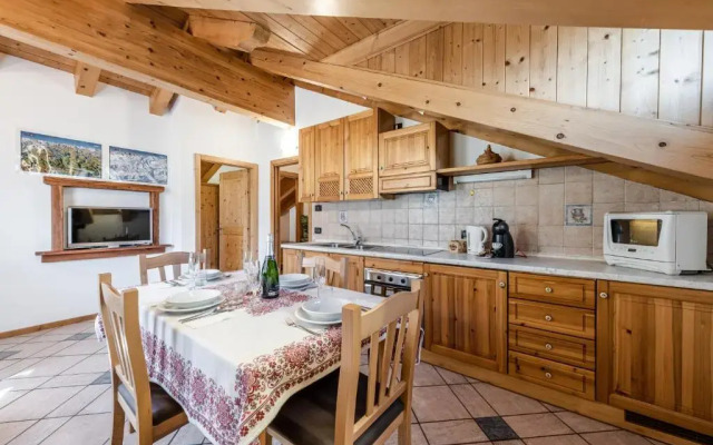 Villetta Val di Sole