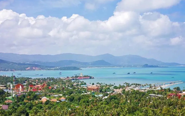 Summitra Panorama Villa 5 Bedrooms