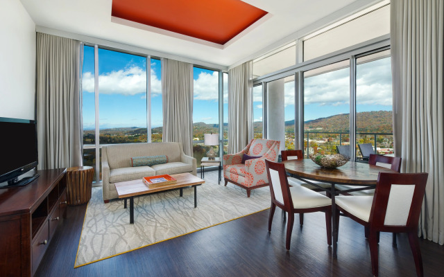 Hotel Indigo Asheville Downtown by IHG