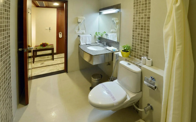 Amantra Comfort Hotel