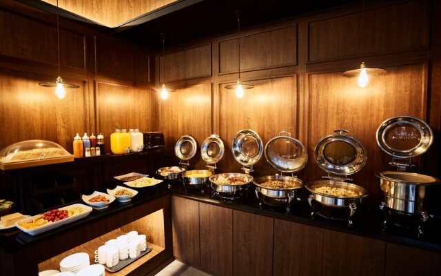 Lumia Hotel Myeongdong