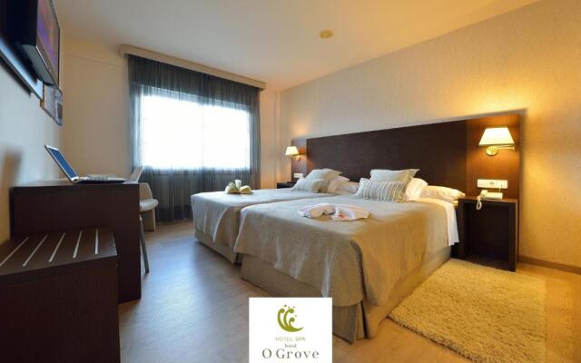 Hotel Spa Norat O Grove 3* Superior