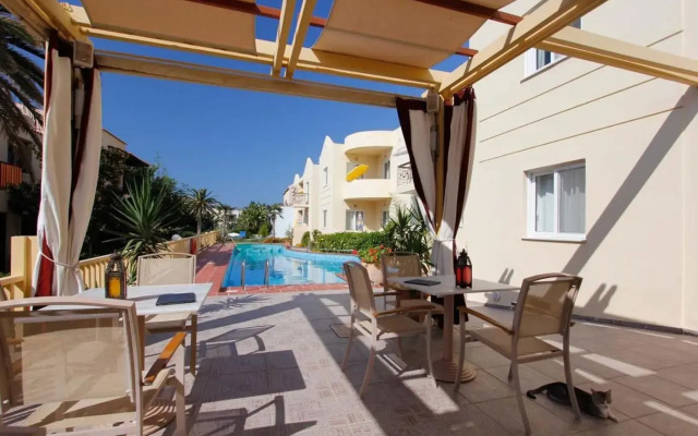 Lambrinos Suites