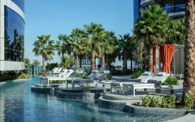 DAMAC Towers by Paramount Hotels & Resorts