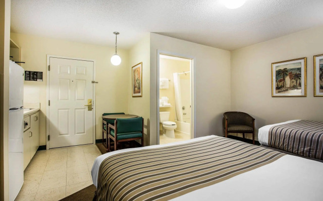 Studio 6 Myrtle Beach, SC