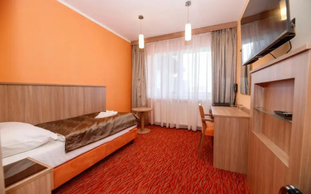 Hotel Opera