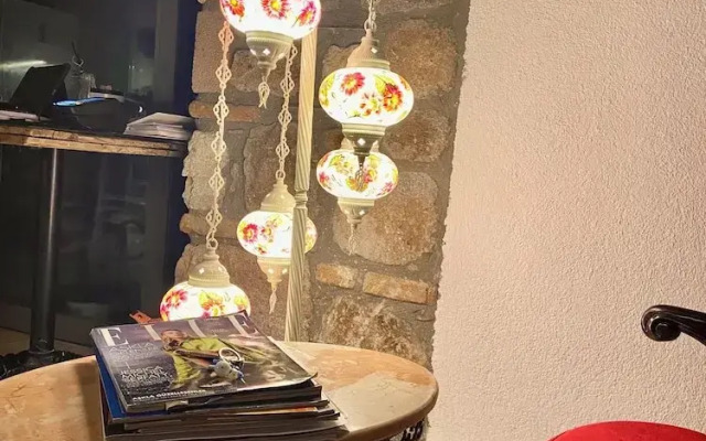 Masal Küçükköy Otel