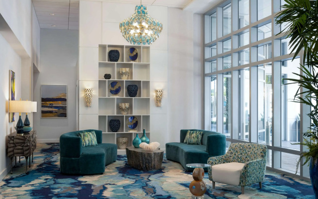 Hyatt Place Delray Beach