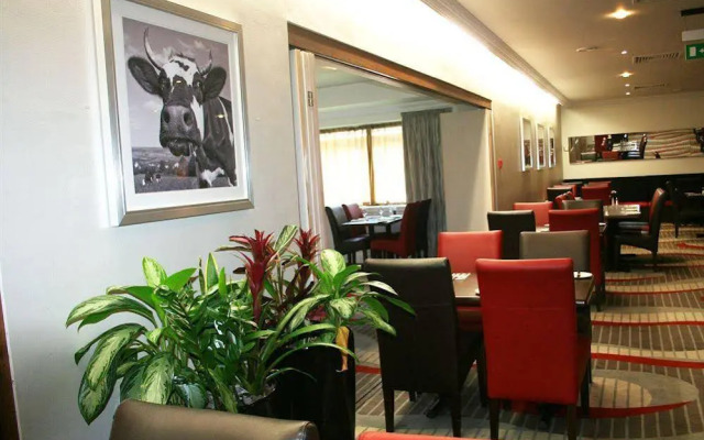 Holiday Inn Express Birmingham - Walsall