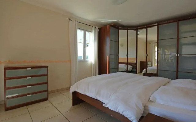 Beautiful Villa in Vidauban with Swimming Pool