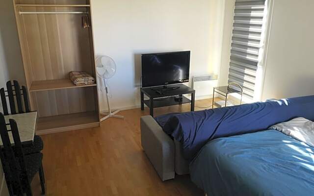Appartement proche de Disneyland