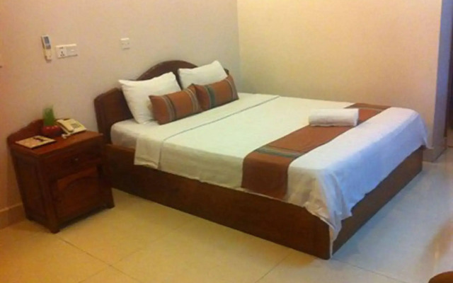 White Beach Hotel