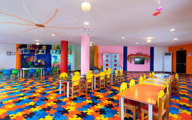 Turquoise Hotel - All Inclusive