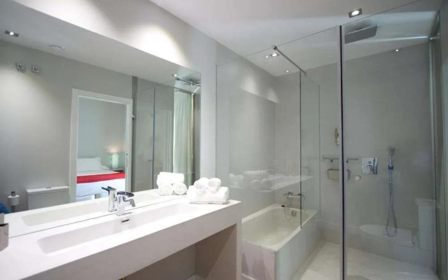 Hotel Aristoy