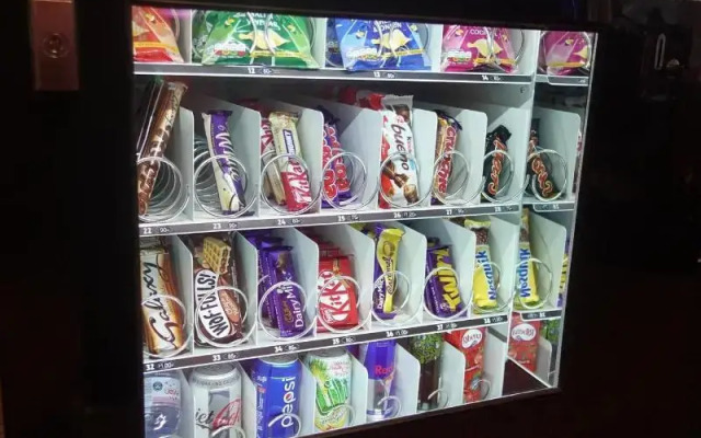 The Kings Cross Hotel