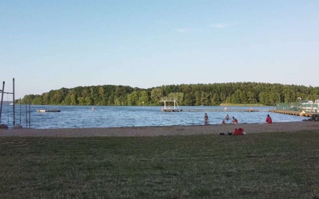 at Fleesensee Comfortable Holiday Residence