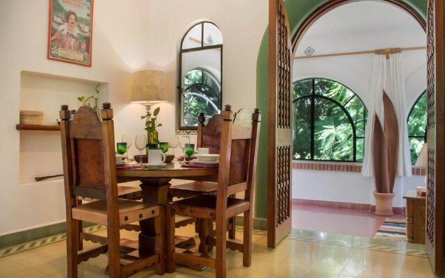 Villas Bellavista
