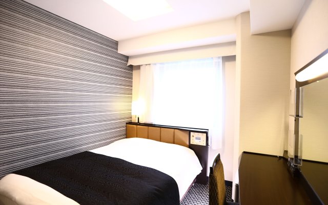 APA Hotel Ginza Shintomicho Ekimae Kita