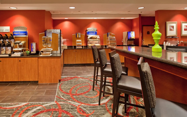 Holiday Inn Express Fremont by IHG