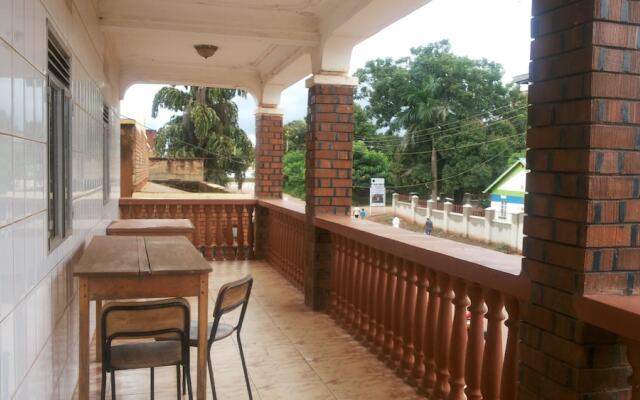 New Sunset Hotel