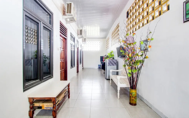 OYO 94509 Salsabillah Homestay Syariah