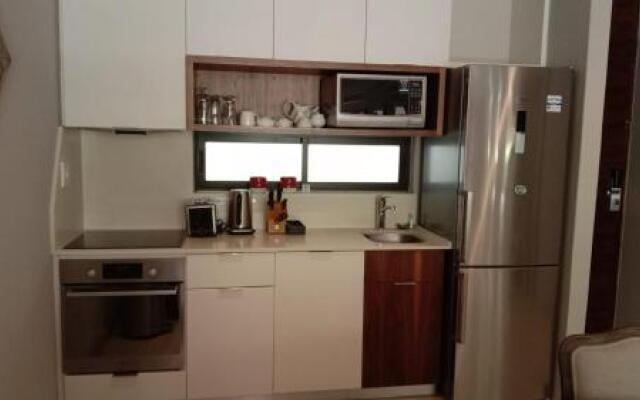 Zimbali Suites 223