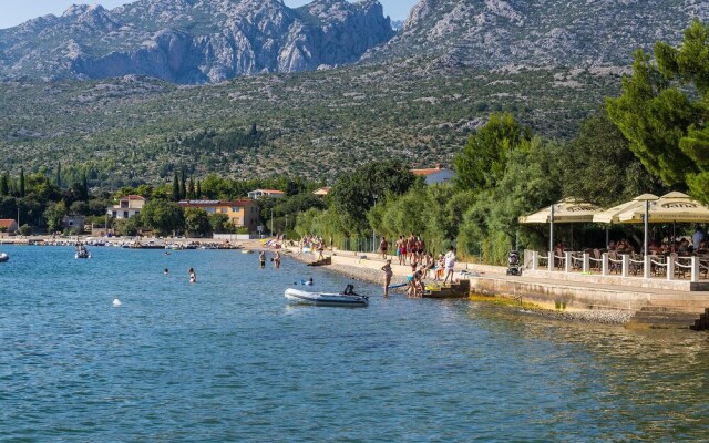 Amazing Apartment in Seline With 1 Bedrooms and Wifi