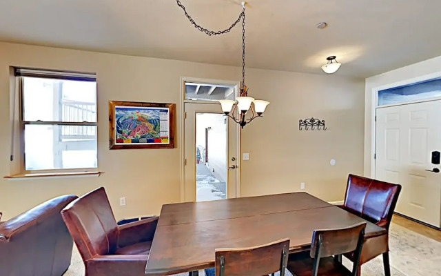 145 Unit 1 Fraser - 3 Br Condo