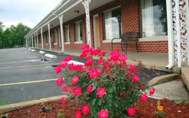 Eldon Inn