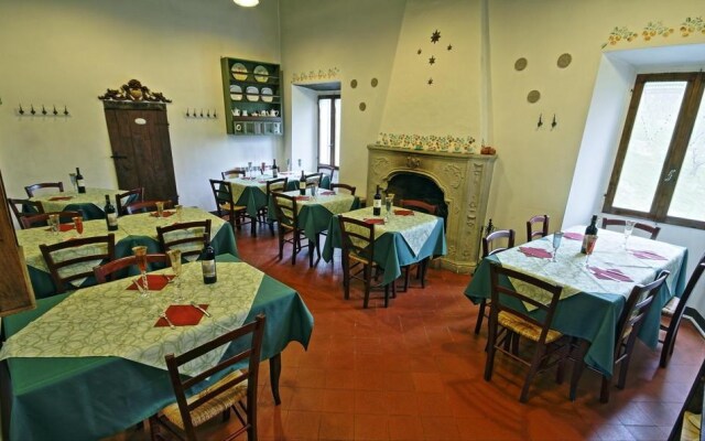 Antica Locanda La Canonica