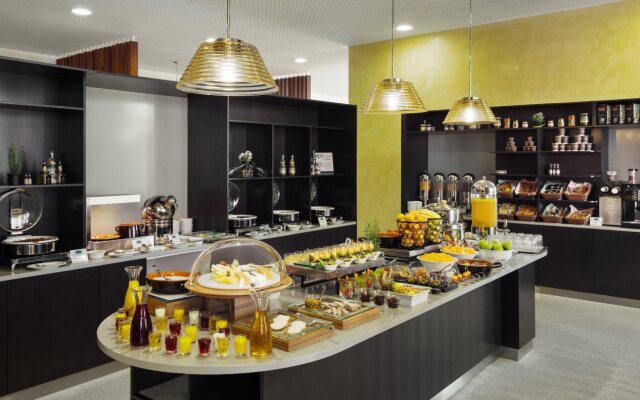 Staybridge Suites Al Khobar by IHG