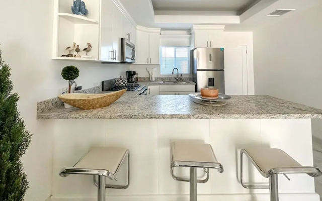 Modern Home in The Exclusivity of Las Conchas