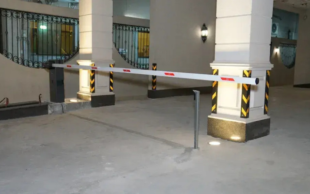 Hotel Al Sharqiya 4 Hotel Apartments