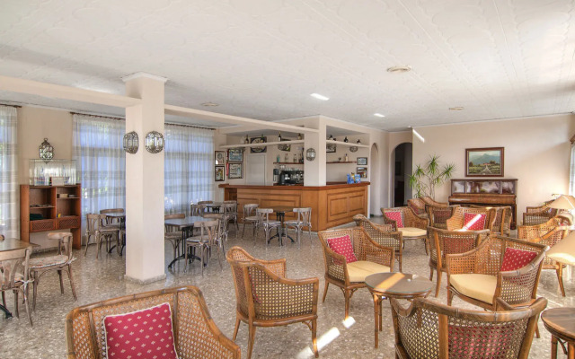 Hotel Vista Alegre