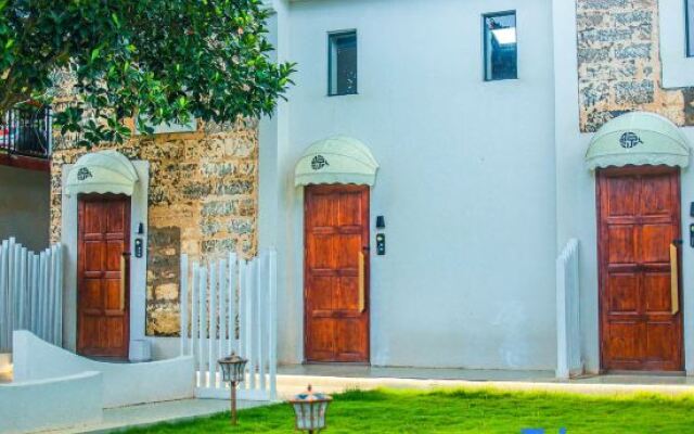 Weizhou Island Sihe Whale Watching Homestay