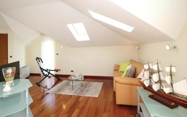 Nice Home in Kastel Luksic With Wifi and 1 Bedrooms