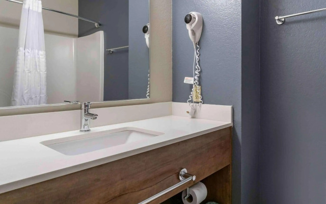 Extended Stay America - Austin - Austin Airport