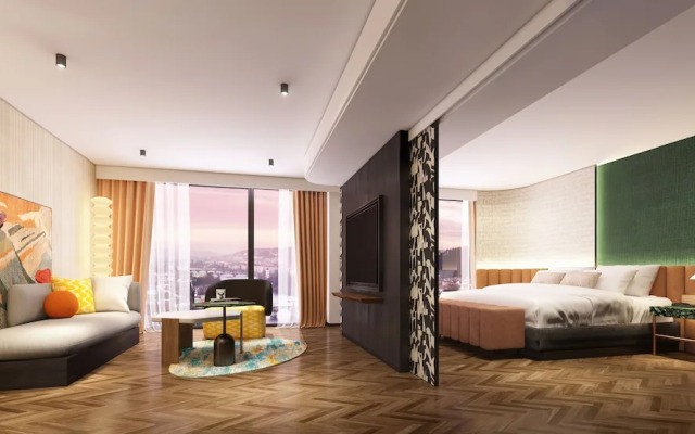 TRIBE Phuket Patong