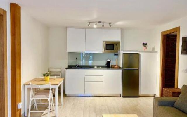 Apartamentos Rurales El Llagar de Cué