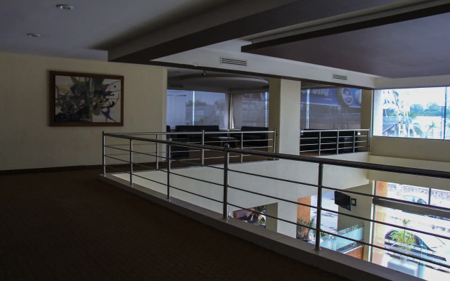 Hotel Soleil Business Class Celaya