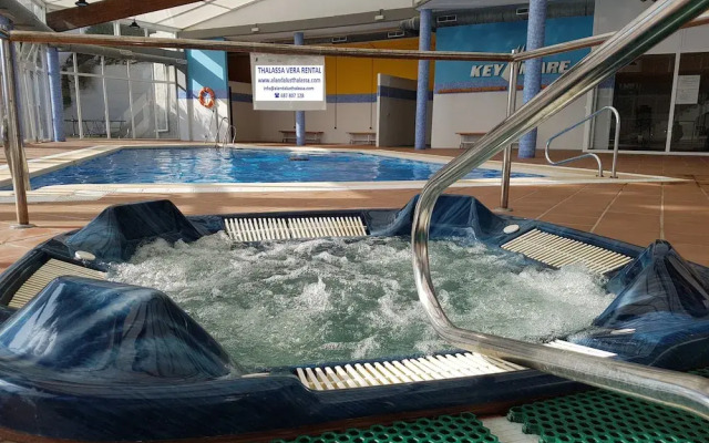 Residencial Al Andaluss Thalassa - Inh 23850
