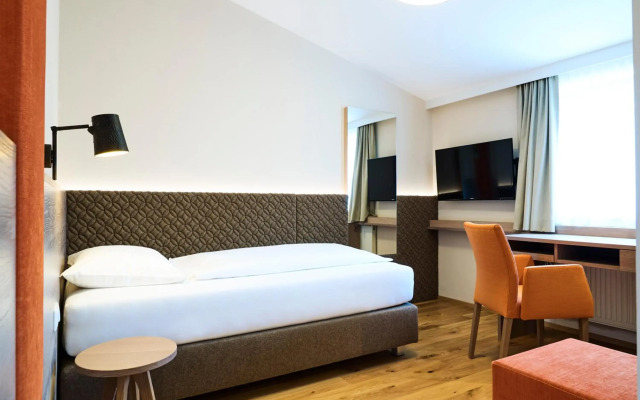 Das Grüne Hotel zur Post