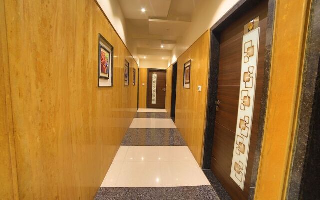 Hotel Shrinath