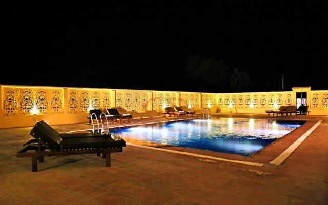 Atulya Niwas, Udaipur